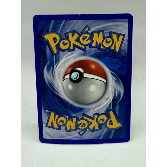 Team Magma's Baltoy - EX Magma vs Aqua 61/95 Vintage 2004 Pokemon TCG MP - Picture 5 of 8